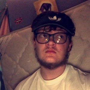 Meet your Posher, Trevor